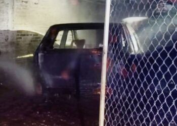 Morelia, Ciudad Que Incentiva El Cine: Kate Del Castillo