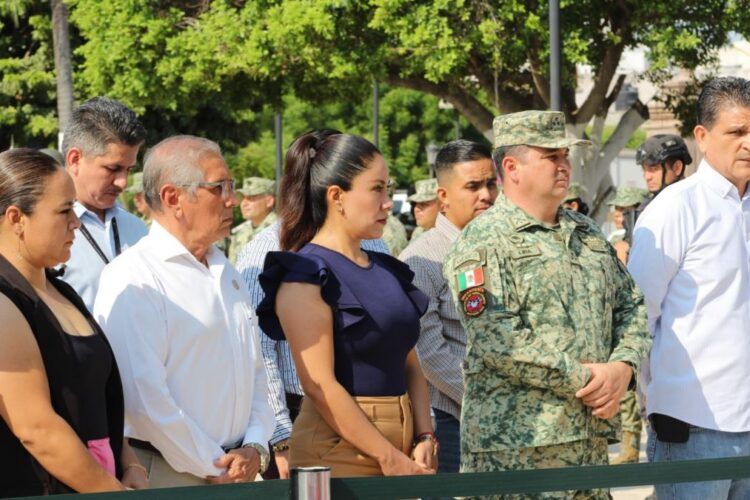 canje de armas 2 | El Día de Michoacán