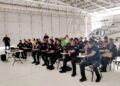 Ssp Refuerza Seguridad Ciudadana Con Capacitación A Paramédicos Y Rescatistas En Explosivos 30 Fiscalía De Michoacán Alista Participación En Estrategia De Seguridad De Cara Al Proceso Electoral Judicial 2025