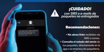 Ssp Lanza Ciberalerta Por Fraudes De Supuestos Paquetes No Entregados 22 Detenidos Dos Integrantes De Célula Delictiva, En Operativo En La Frontera Con Jalisco