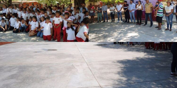 Ninguna escuela de Michoacán se encuentra en paro: Bedolla