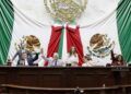 Niunomás Michoacán Rechaza Reforma Que Criminaliza La Libertad De Expresión