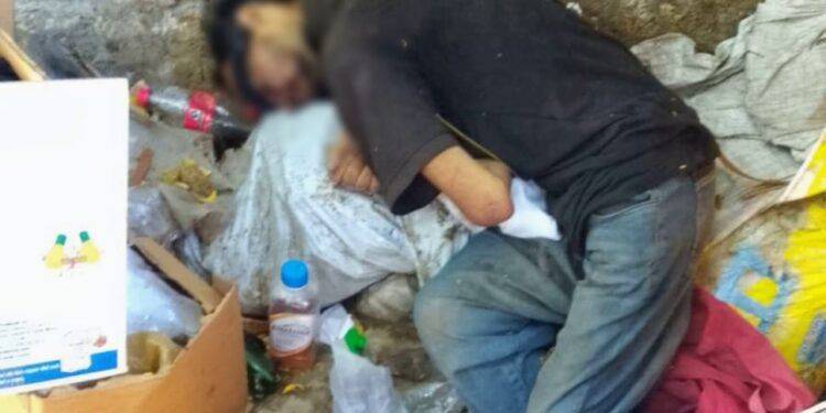 Hombre hallado sin vida sobre un montón de basura en Apatzingán 1 Condonación de multas y recargos en renovación de licencias de conducir extemporáneas
