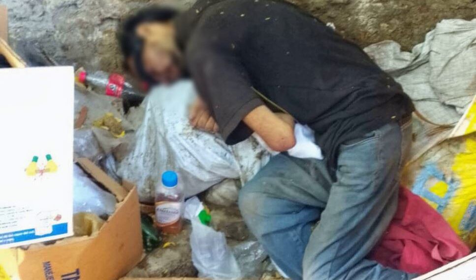 fallecio en el mercado | El Día de Michoacán