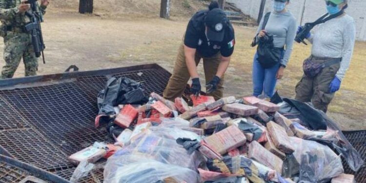Presentará Gobierno de Michoacán queja contra suspensión de decreto que prohíbe la apología del delito