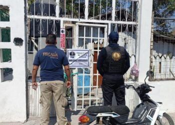 Inmueble Relacionado En Conductas Ilicitas Y Dos Motocicletas Con Reporte De Robo