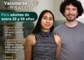 Ssm Invita A Población Adulta A Vacunarse 30 Ssm Invita A Población Adulta A Vacunarse
