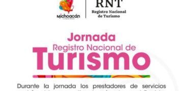 Llega Jornada Del Registro Nacional De Turismo A Apatzingán Y Lázaro Cárdenas 22 Incendio De Taxi Moviliza A Cuerpos De Emergencia En Apatzingán