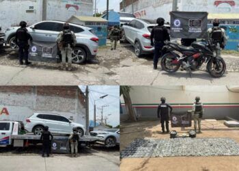 Niunomás Michoacán Rechaza Reforma Que Criminaliza La Libertad De Expresión