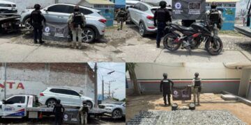 Niunomás Michoacán Rechaza Reforma Que Criminaliza La Libertad De Expresión