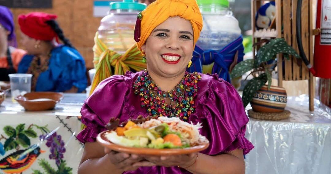 los sabores del Festival Michoacan de Origen | El Día de Michoacán