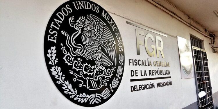 FGR inicia investigación por faltante de mercancía en DICONSA de Buenavista