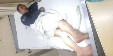 Obtiene Fge Vinculación A Proceso Contra  Gregorio “N”, Presunto Responsable De Tentativa De Homicidio De Un Policía En Apatzingán