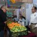 Frutas, Verduras Y Alimentos Frescos A Precios Accesibles En Festival Michoacán De Origen 23 Frutas, Verduras Y Alimentos Frescos A Precios Accesibles En Festival Michoacán De Origen