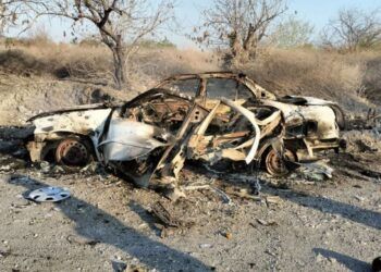 Nombran Nuevo Papa A Robert Prevost, El Primer Pontífice Estadounidense; Adoptará El Nombre De León Xiv