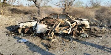 Nombran Nuevo Papa A Robert Prevost, El Primer Pontífice Estadounidense; Adoptará El Nombre De León Xiv