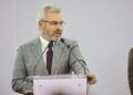 Bedolla Desaparece El Instituto Michoacano De Transparencia