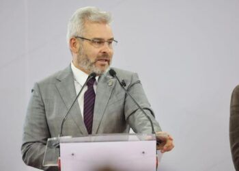 Bedolla Desaparece El Instituto Michoacano De Transparencia