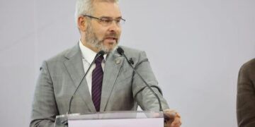 Bedolla Desaparece El Instituto Michoacano De Transparencia