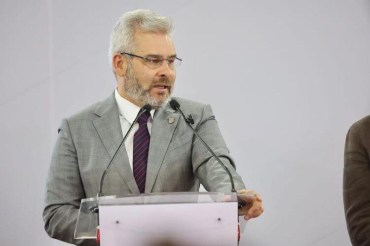Periódico Michoacán | Noticias Relevantes De Apatzingán, Buenavista Y Morelia