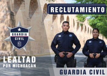 Carambola Deja 3 Vehículos Dañados En Apatzingán; Reportan Un Herido