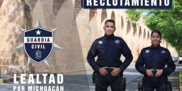 Carambola Deja 3 Vehículos Dañados En Apatzingán; Reportan Un Herido