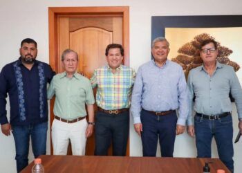 Ssp Detiene Homicida En Zamora