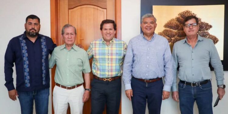 Ssp Detiene Homicida En Zamora