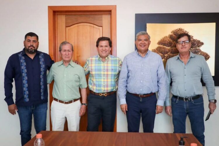 Ssp Detiene Homicida En Zamora