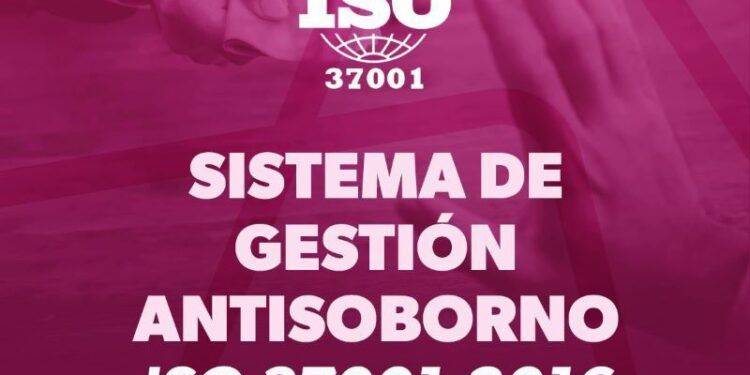 Implementación efectiva de sistema antisoborno otorga certificación internacional a SCOP 1 Obtiene FGE vinculación a proceso contra Gregorio “N”, presunto responsable de tentativa de homicidio de un Policía en Apatzingán