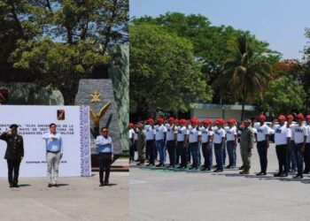 Frutas, Verduras Y Alimentos Frescos A Precios Accesibles En Festival Michoacán De Origen