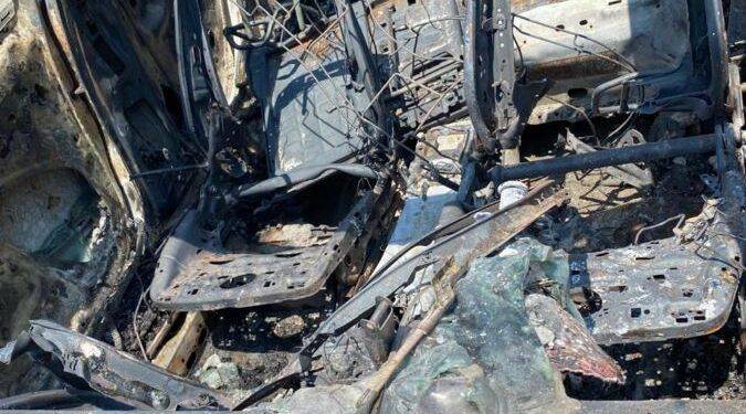 Vehículo se incendia en Apatzingán debido a falla mecánica 1 DIF Morelia entrega más de 130 apoyos funcionales y auditivos en beneficio de la inclusión