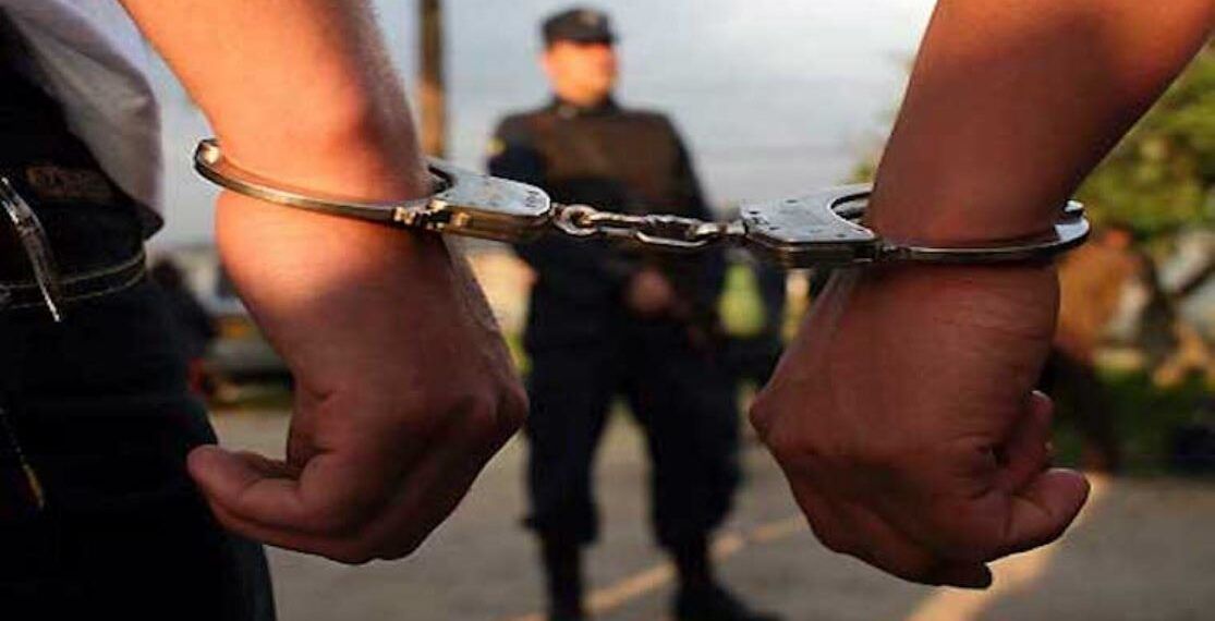 2 detendidos formal prision | El Día de Michoacán