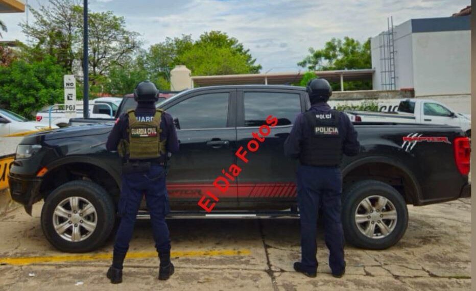 6542b80e fa05 4e0b 8034 8c6103221f2c | El Día de Michoacán