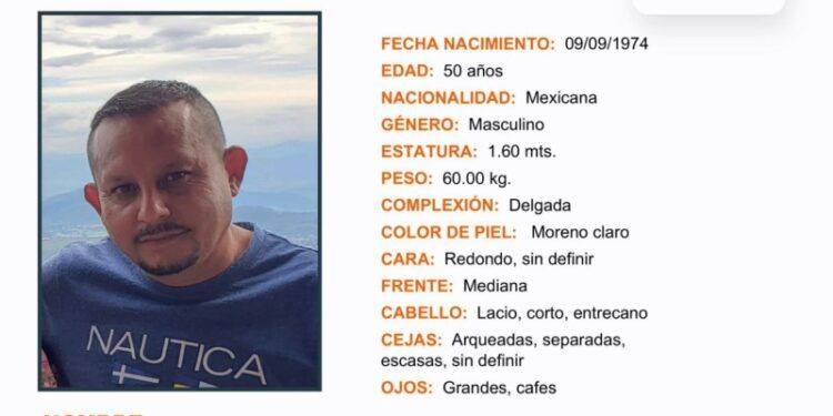 Taxista el cadáver localizado en estado de descomposición en una barranca salida a Acahuato 1 Ataca a su madre a balazos en Cupuán del Río; queda herida