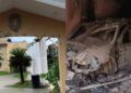 Tras Enfrentamientos En La Ruana Sujetos Armados Faranguean Una Casa Y Una Camioneta: No Hay Heridos Solo Daños Materiales 31 Automóvil Atropellada A Una Pareja De Motociclistas Y Se A La Fuga En Apatzingán