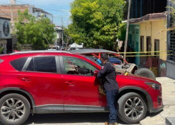 Inicia Campaña Estatal ¡Fíjate Pues!