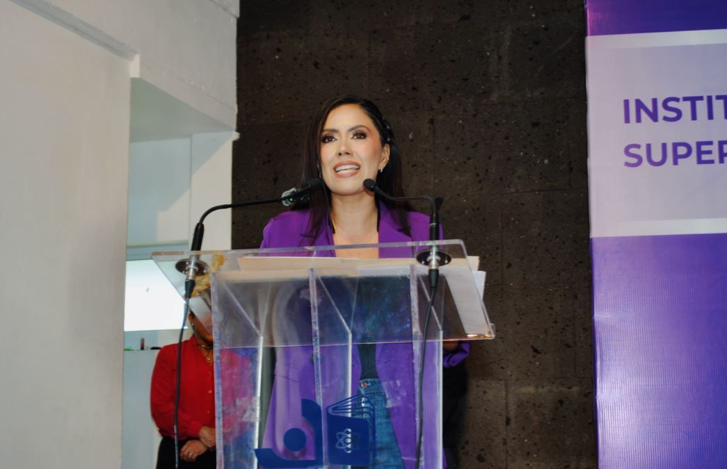 Tecnm Campus Apatzingán Gradúa A 125 Nuevos Profesionales En Ceremonia Emotiva