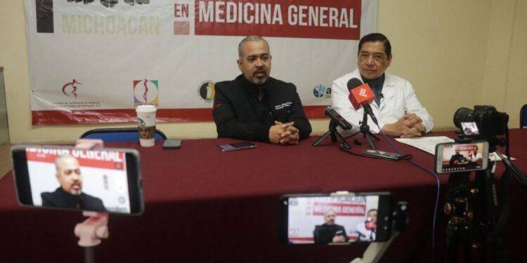 Alertan por casos de robos a adultos mayores con drogas de “SUMISIÓN QUÍMICA” 1 Alertan por casos de robos a adultos mayores con drogas - El día de Michoacán