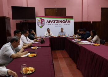 Entrega El Iem Constancias De Mayoría A Titulares De Juzgados Penales, Civiles, Mixtos Y Menores