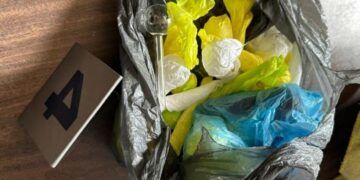 Asegura Fge Más De Dos Mil Dosis De Sustancias Ilícitas 23 Pc Estatal Listo Ante Temporada De Ciclones Y Huracanes