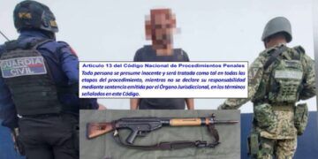 Pc Estatal Listo Ante Temporada De Ciclones Y Huracanes