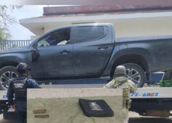 Pc Estatal Listo Ante Temporada De Ciclones Y Huracanes