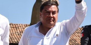 Asesinan Al Alcalde De Tacámbaro Y A Su Escolta