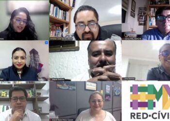 Instalan Observatorio Ciudadano Del Iem