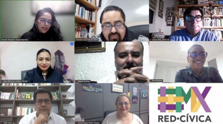 Instalan Observatorio Ciudadano Del Iem