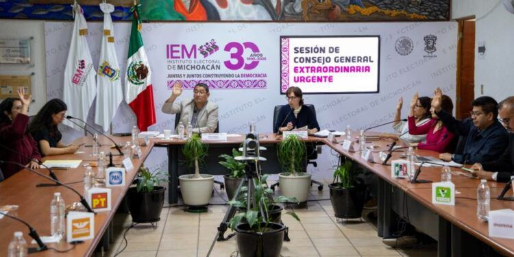 Yankel Benítez encabeza supervisión de niveles de ríos y drenes