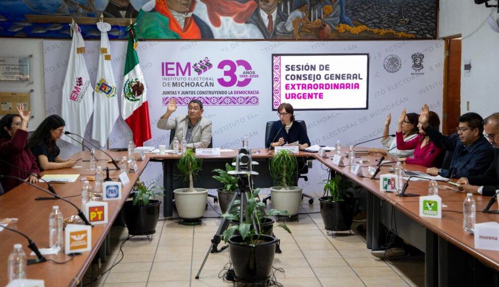 Codigos de Etica y Conducta | El Día de Michoacán