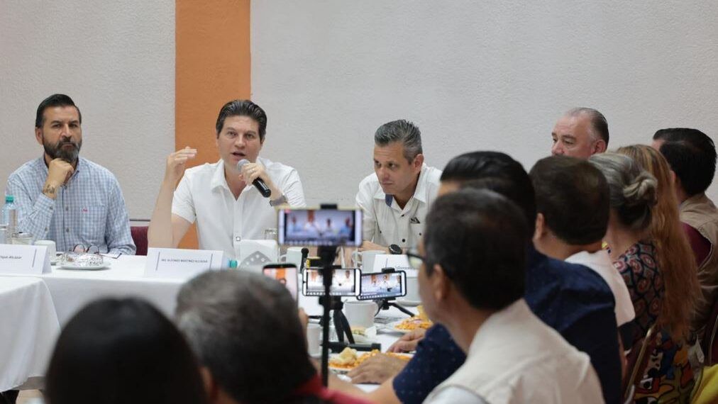 Contrastes en el trato gubernamental | El Día de Michoacán