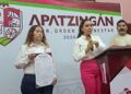 Apatzingán Lanza Convocatoria Para Integrar El Consejo Municipal Del Migrante 2025 30 Reporta Iem Avance Del 100% De Paquetes Computados